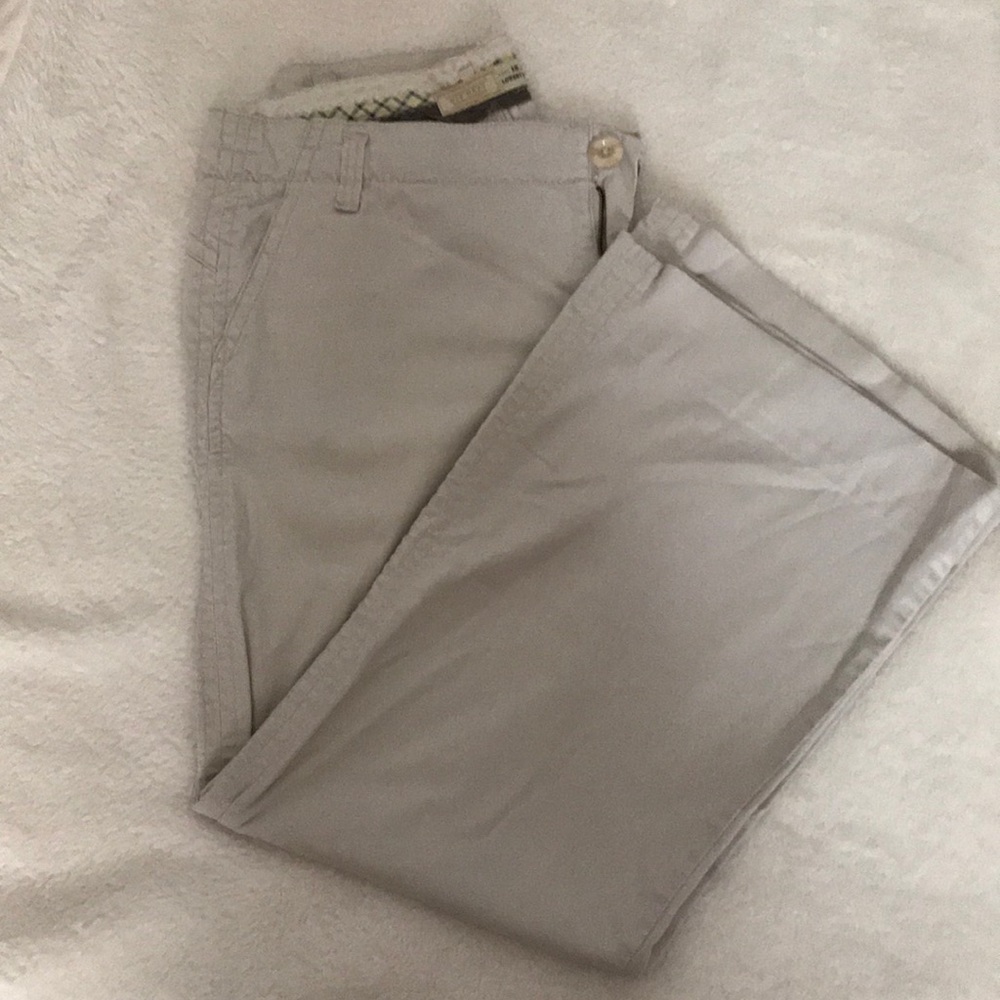 EUC Old Navy pants size 12
